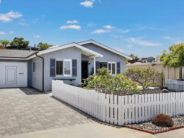 269 Delphinium St, Encinitas, CA 92024