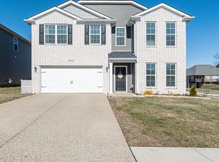 11427 Caswell Springs Way, Louisville, KY 40291