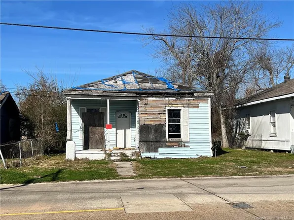 1613 Opelousas St, Lake Charles, LA 70601