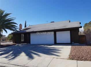 5269 Caspian Dr, Las Vegas, NV 89118