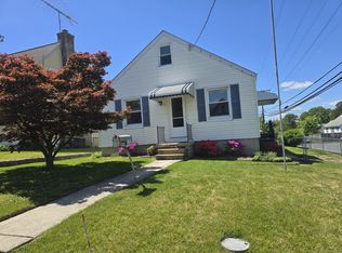 3201 Acton Rd, Baltimore, MD 21234