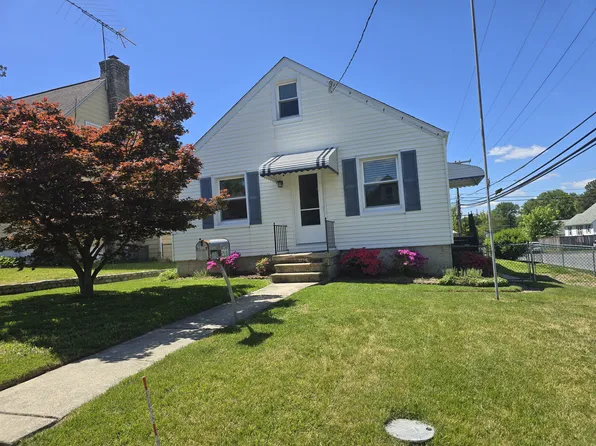 3201 Acton Rd, Baltimore, MD 21234
