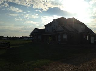 1095 France Rd, Dundee, MS 38626