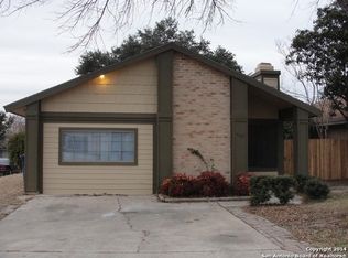 5507 Indian Peak St, San Antonio, TX 78247