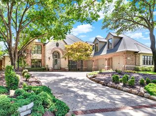 5108 Forest Grove Ln, Plano, TX 75093