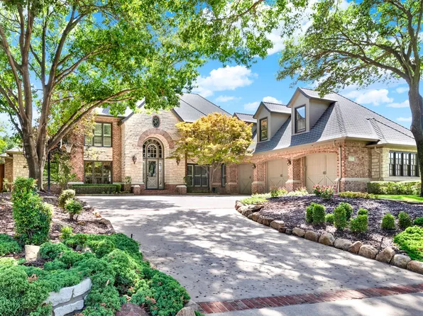 5108 Forest Grove Ln, Plano, TX 75093