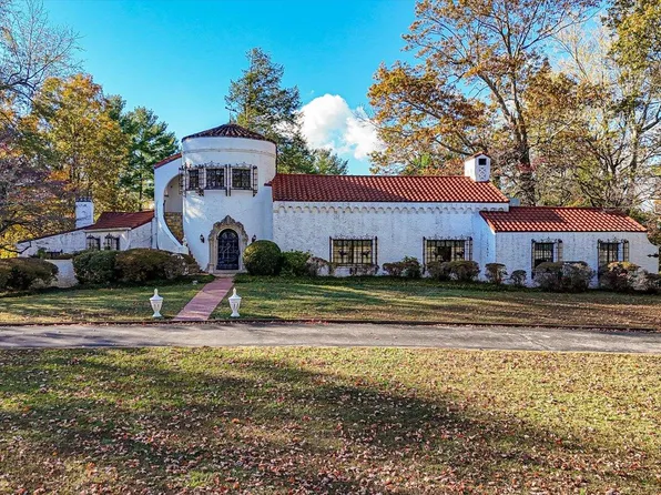 282 Stephenson Ave, Lookout Mountain, TN 37350