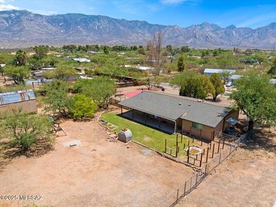 3701 E Admiral Pl, Tucson, AZ, 85739