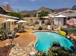 834 E Sierra Madre Ave, Glendora, CA 91741