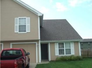 523 Spring Ave, Liberty, MO 64068