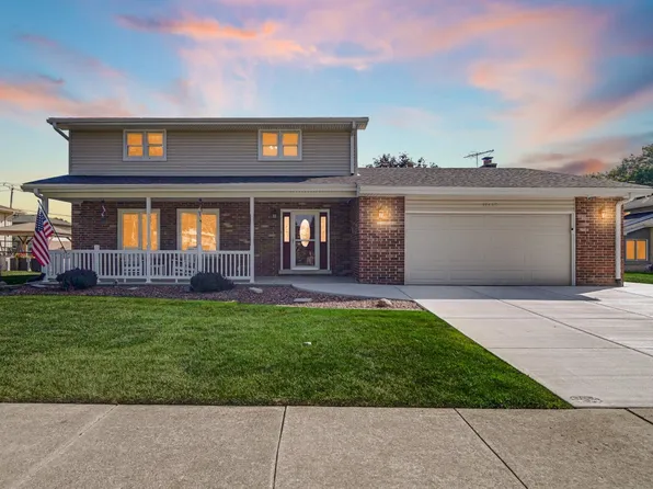 14453 S 88th Ave, Orland Park, IL 60462