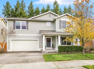 6422 Douglas Ave SE, Snoqualmie, WA 98065