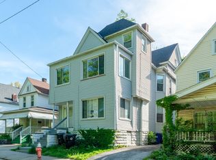 1261 E 99th St, Cleveland, OH 44108