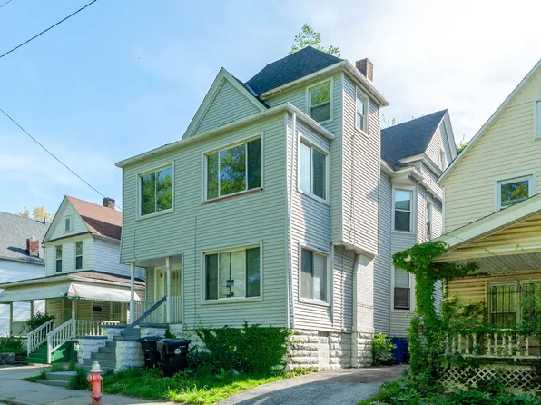 1261 E 99th St, 1261 E 99th St #C, Cleveland, OH 44108