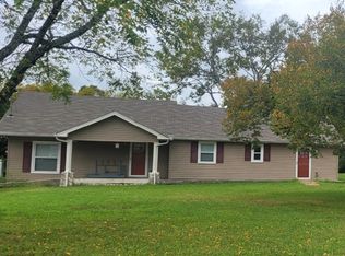 1400 S Maple St, Lebanon, TN 37087