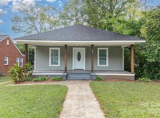 360 Spring St SW, Concord, NC 28025