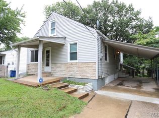48 Young Dr, Saint Louis, MO 63135