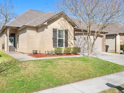 15127 Beauty Berry Ave, Baton Rouge, LA, 70817