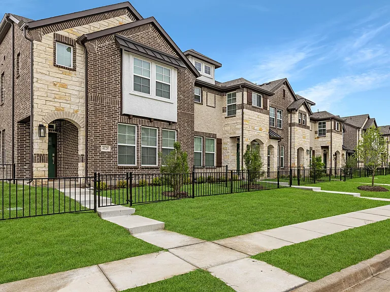 Villas at Bardin — Photo 62