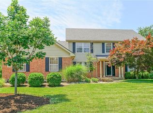 1297 Chisolm Trl, Dayton, OH 45458