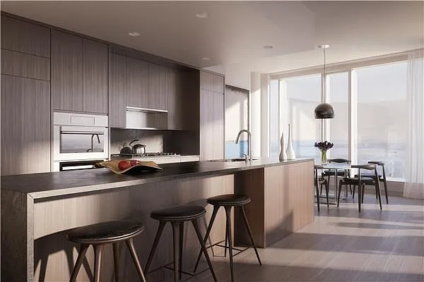 50 West Street #38D in Financial District, Manhattan | StreetEasy