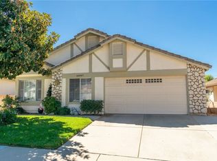 40947 Cypress Point Dr, Cherry Valley, CA 92223