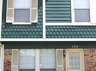 190 Merlin Way, Euless, TX 76039