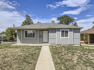 5105 Lowell Blvd, Denver, CO 80221