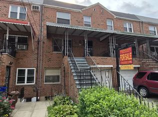 427 E 34th St, Brooklyn, NY 11203