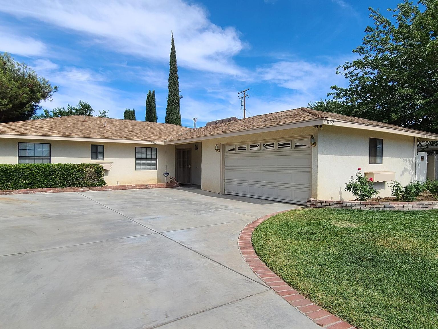 37322 Mahonia Ave, Palmdale, CA 93552 Zillow