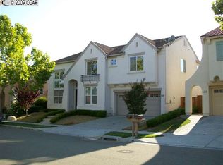 5848 Cattleya Way, San Ramon, CA 94582