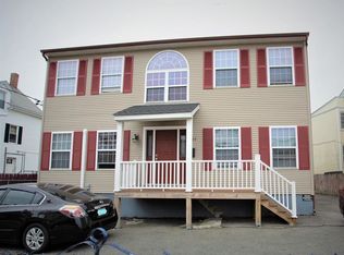 224 4th St, Fall River, MA 02721