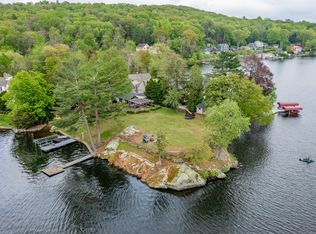 538 Wheelers Point, Winchester, CT 06098