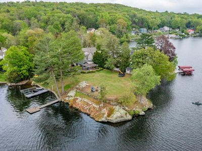 538 Wheelers Point, Winchester, CT, 06098