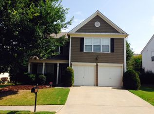 3475 Ridgefair Dr, Cumming, GA 30040