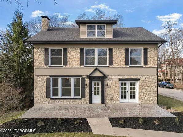 1202 Moreau Dr, Jefferson City, MO 65101