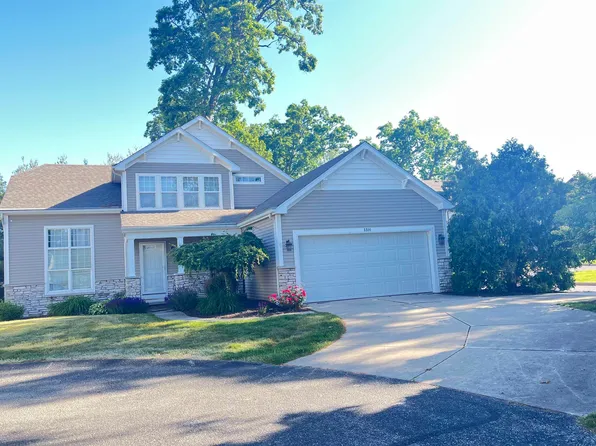 5514 Getty Ct, Granger, IN 46530
