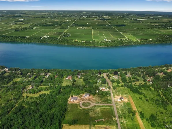 238 Dockside Dr Lot 10, Youngstown, NY 14174