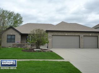602 Bethany Dr, Shorewood, IL 60404