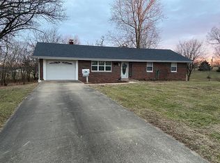 7411 Orourke St, Jefferson City, MO 65109