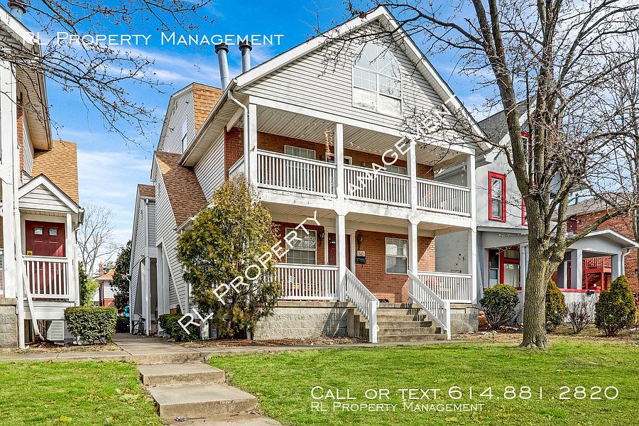 1st image of 310 E 17th Ave #316
