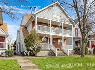 310 E 17th Ave #316, Columbus, OH 43201