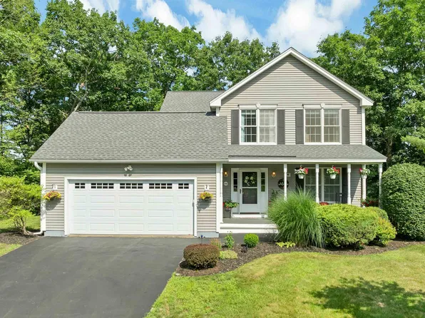 44 Plymouth Drive, Concord, NH 03301