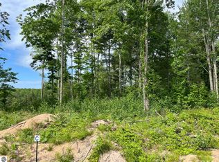 Hoosier Flats Rd LOT C, Traverse City, MI 49685