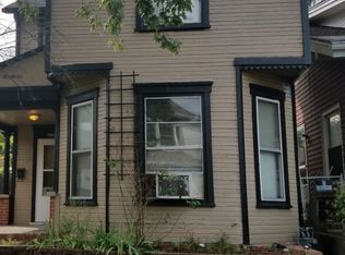 1405 Carlisle Ave, Dayton, OH 45420