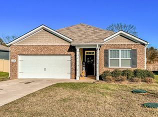 328 Tessa Grace Way, Murfreesboro, TN 37129