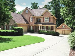 4950 Catchem Dr, Alpharetta, GA 30004