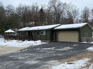 13726 Gazette Rd, Sparta, WI 54656