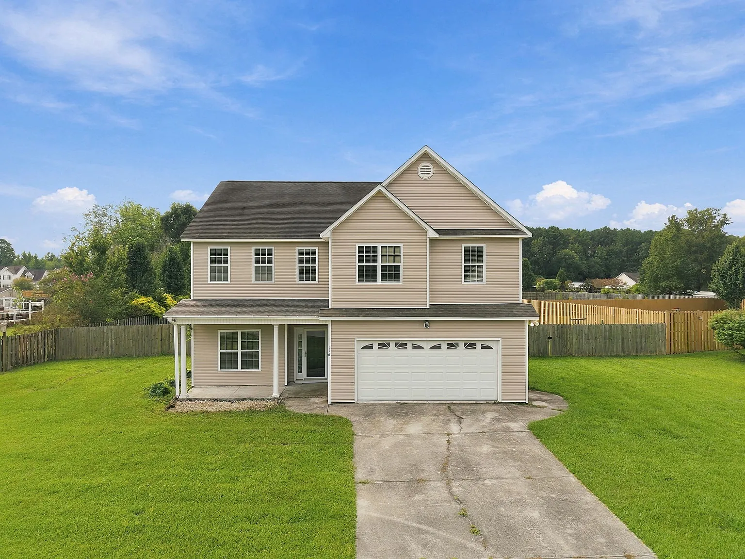 116 Spring Leaf Lane - 1 — Photo 4