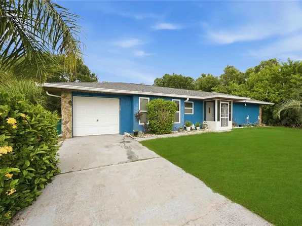 22442 Vale Ave, Punta Gorda, FL 33980